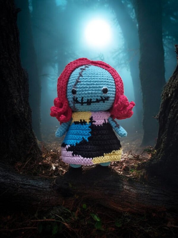 Sally doll