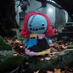 Sally doll