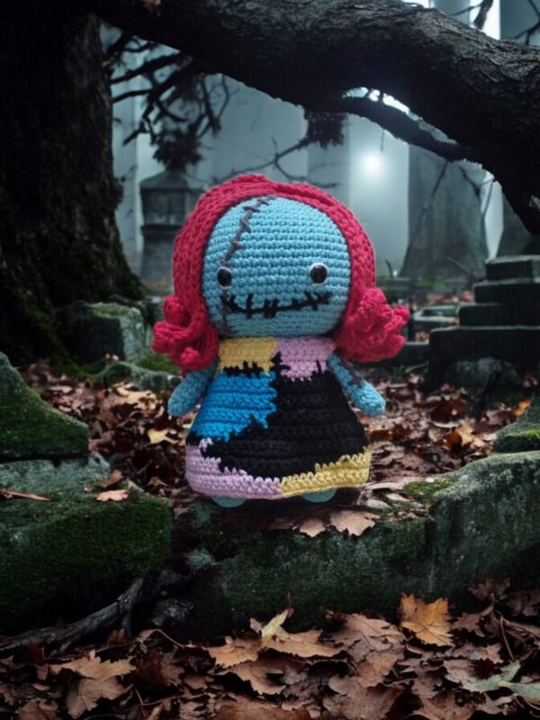 Sally doll