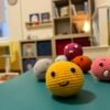 Emotion balls