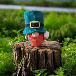 Irish Gnome