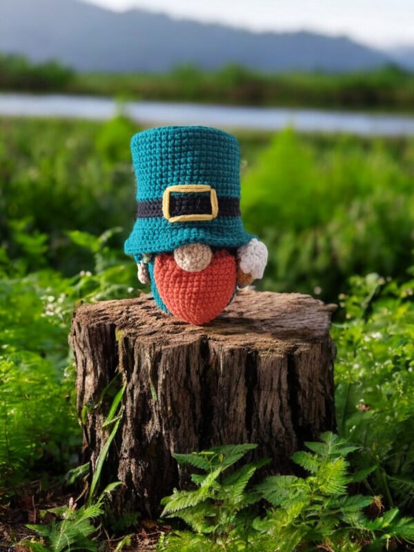 Irish Gnome