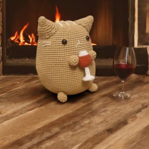 Wino Cat