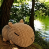 Capybara