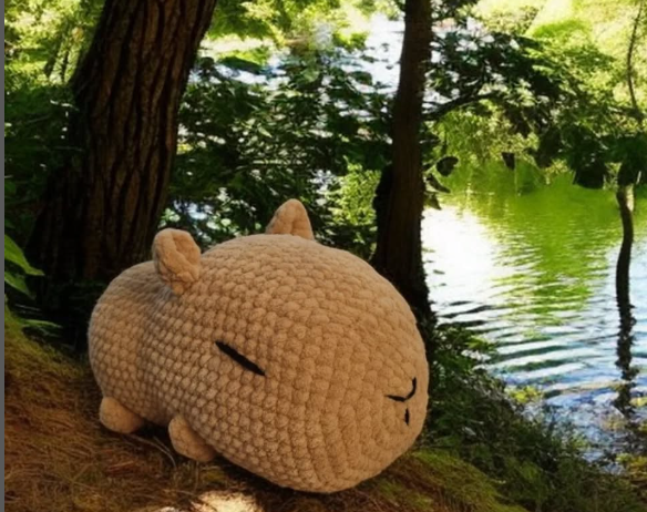 Capybara