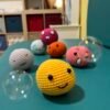 Emotion balls