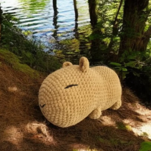 Capybara