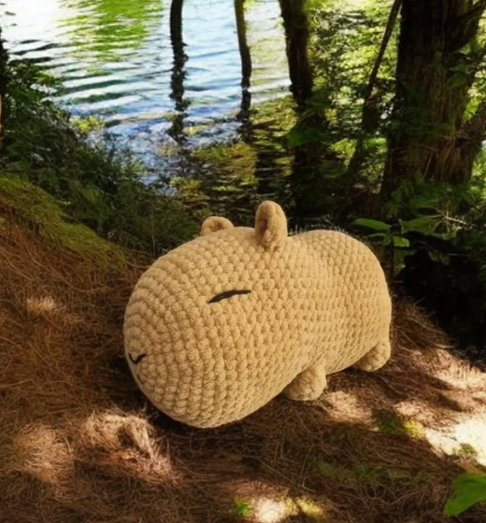 Capybara