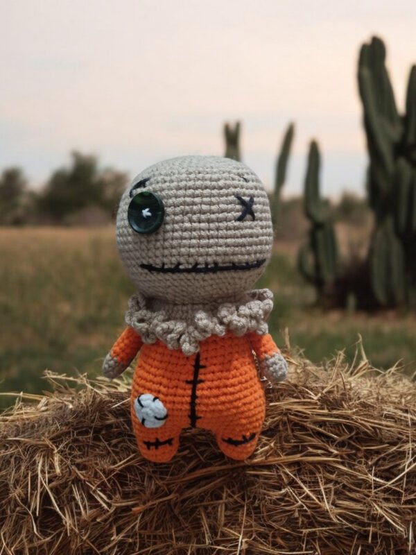 Voodoo Jack